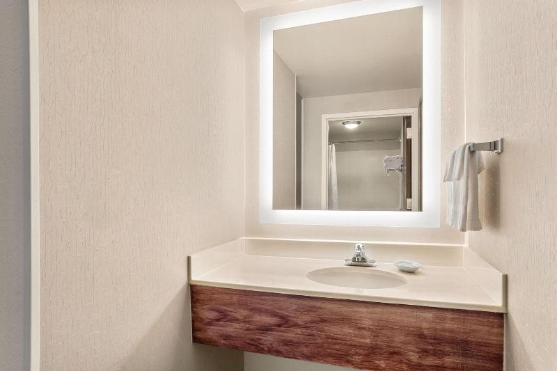 SpringHill Suites Boston Andover image