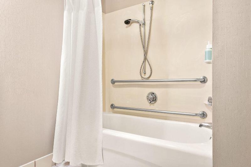 SpringHill Suites Boston Andover image
