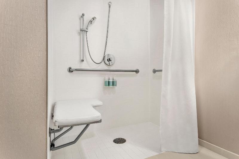 SpringHill Suites Boston Andover image