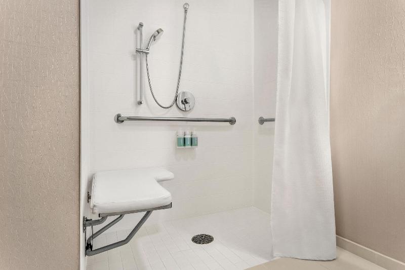 SpringHill Suites Boston Andover image
