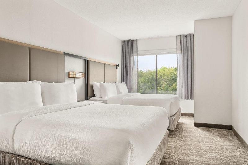 SpringHill Suites Boston Andover image