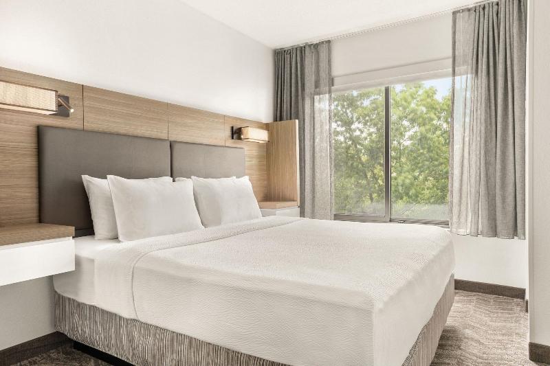 SpringHill Suites Boston Andover image