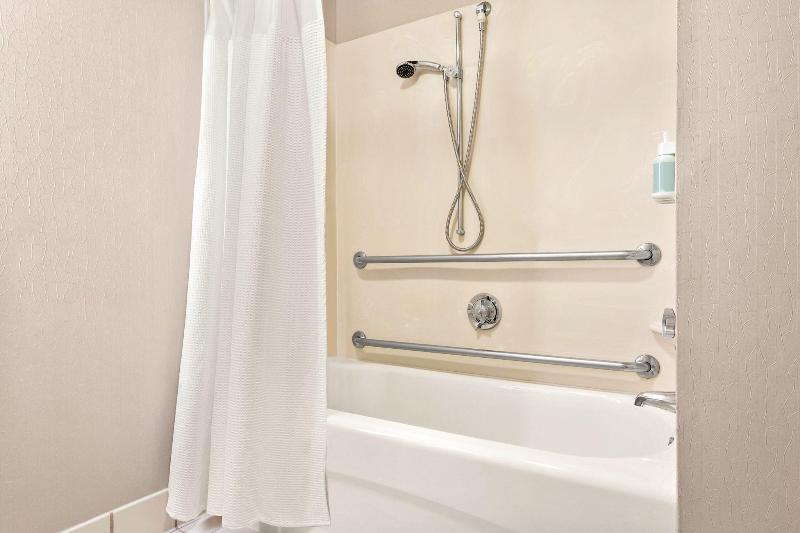 SpringHill Suites Boston Andover image