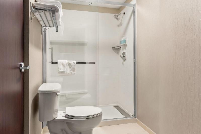 SpringHill Suites Boston Andover image