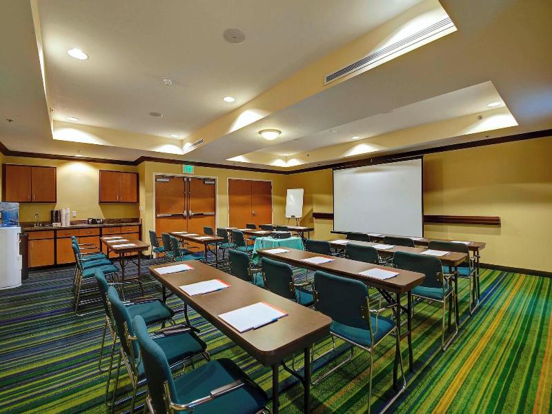 Fairfield Inn & Suites Worcester Auburn image