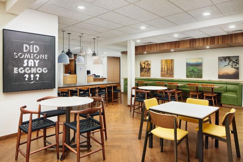 Fairfield Inn & Suites Worcester Auburn image