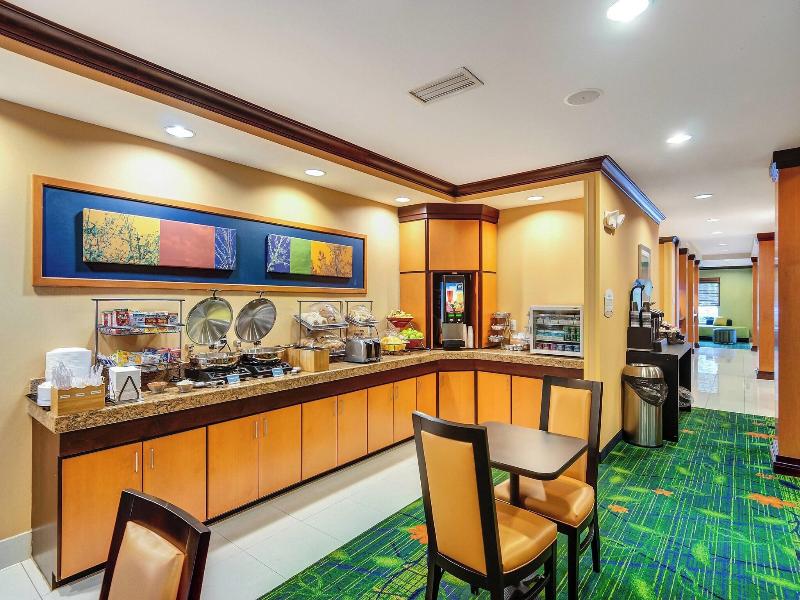 Fairfield Inn & Suites Worcester Auburn image