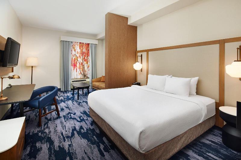 Fairfield Inn & Suites Worcester Auburn image