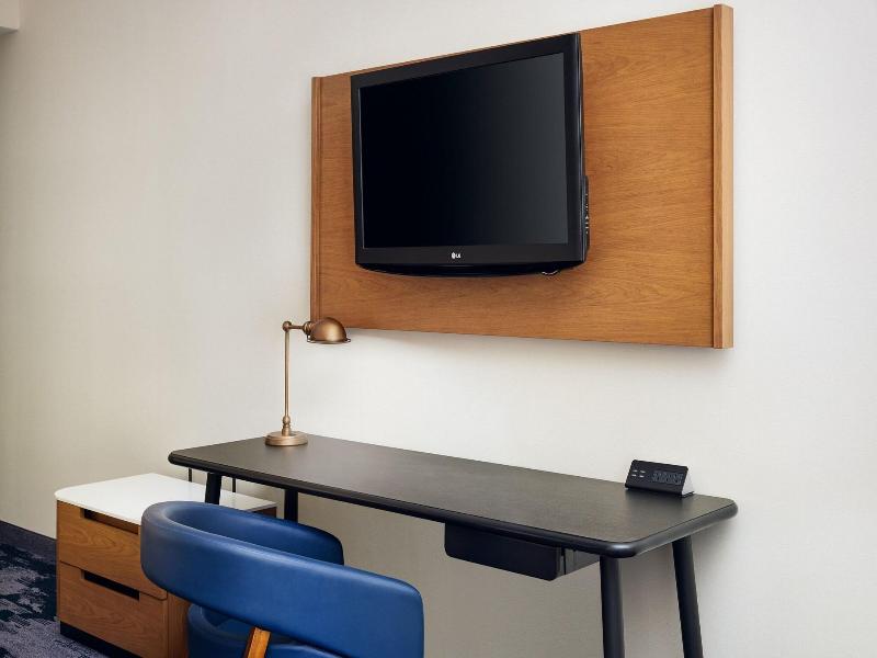 Fairfield Inn & Suites Worcester Auburn image