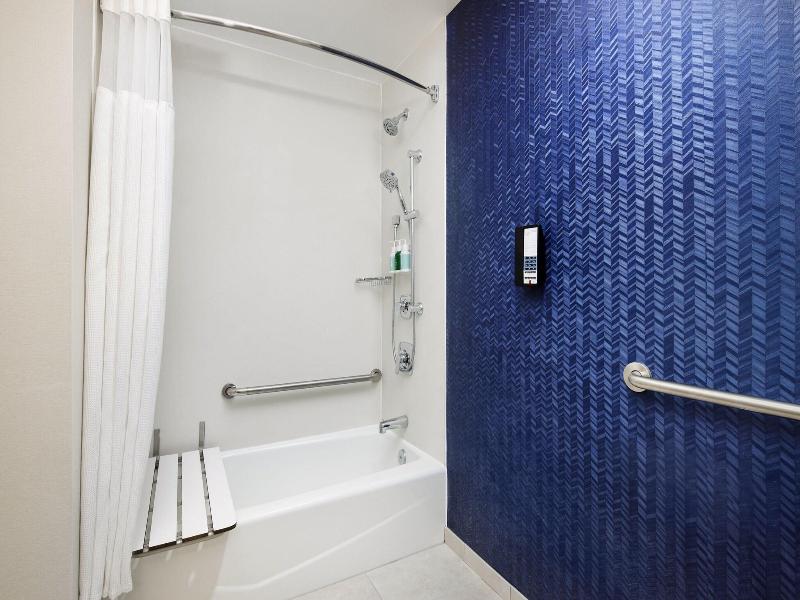 Fairfield Inn & Suites Worcester Auburn image