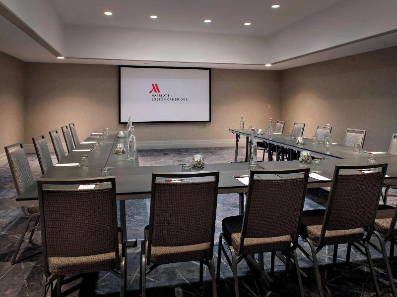 Boston Marriott Cambridge image