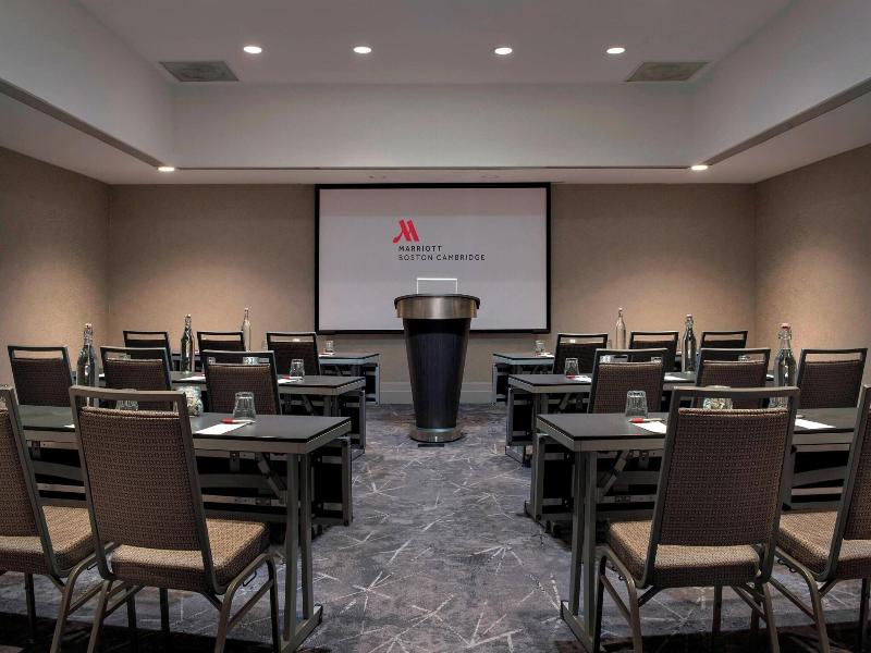 Boston Marriott Cambridge image