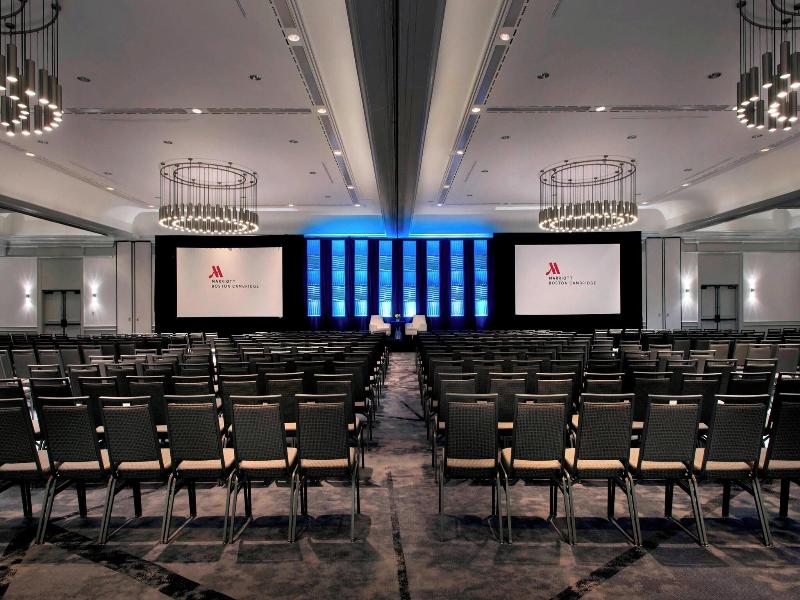 Boston Marriott Cambridge image