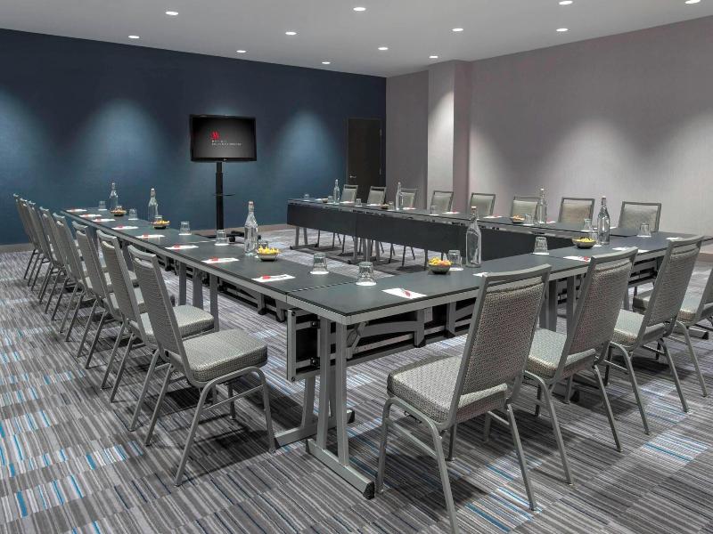 Boston Marriott Cambridge image