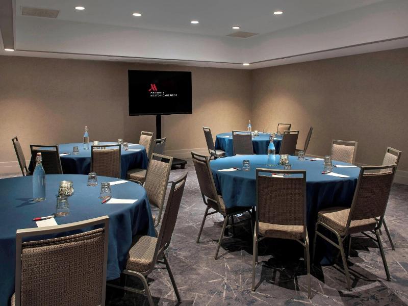 Boston Marriott Cambridge image