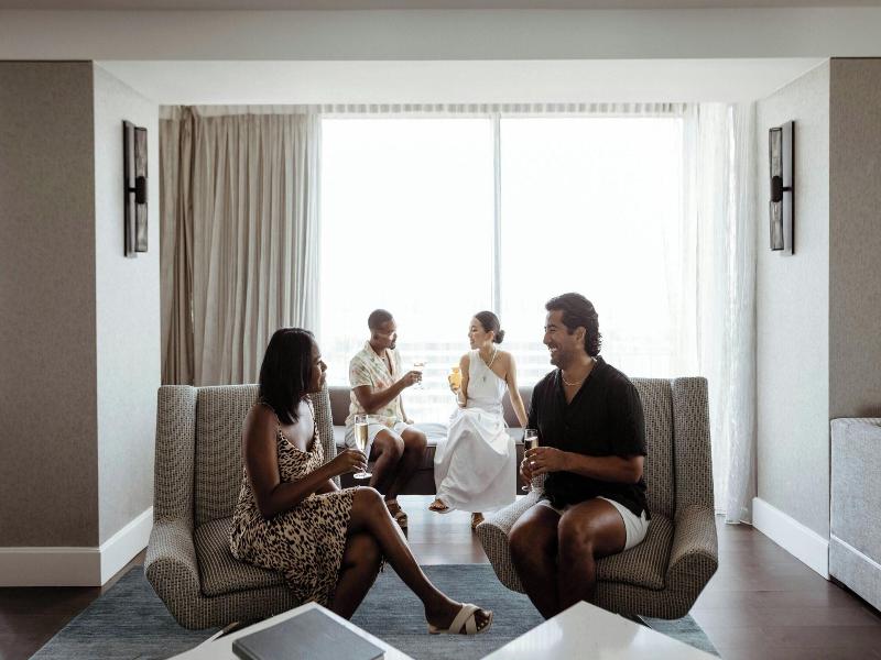 Boston Marriott Cambridge image