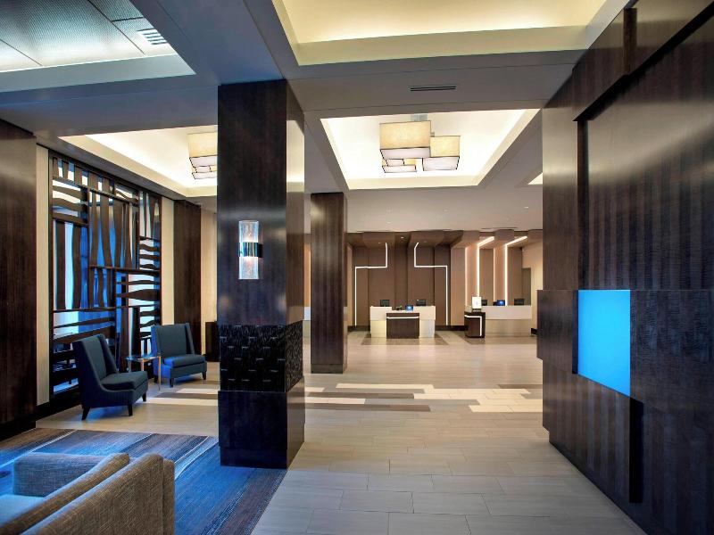 Boston Marriott Cambridge image