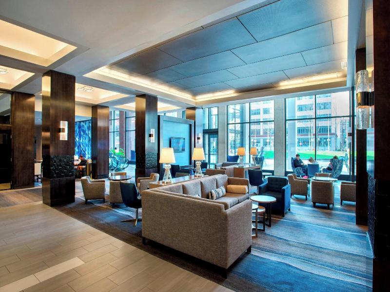 Boston Marriott Cambridge image
