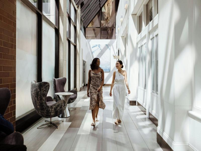Boston Marriott Cambridge image