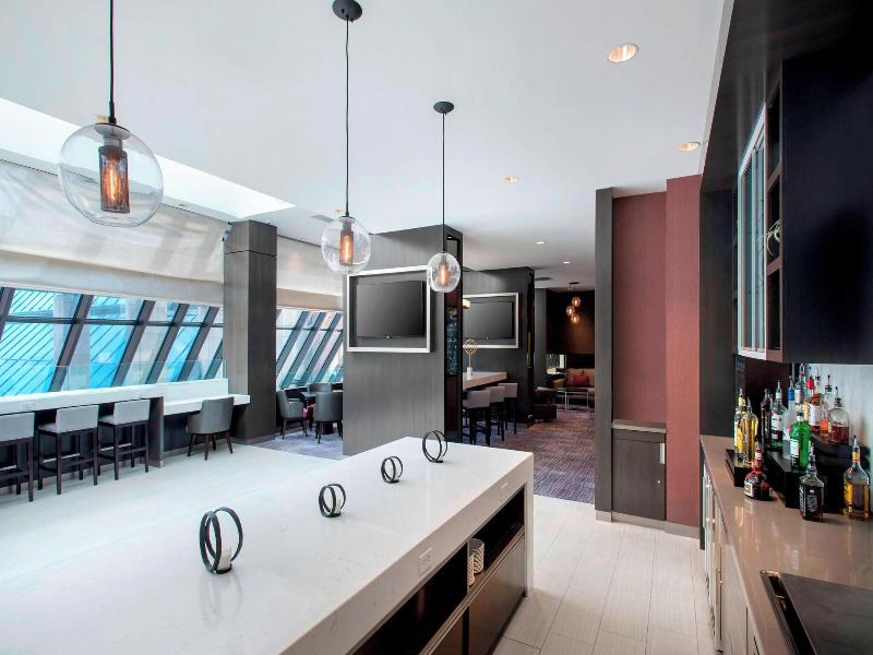 Boston Marriott Cambridge image