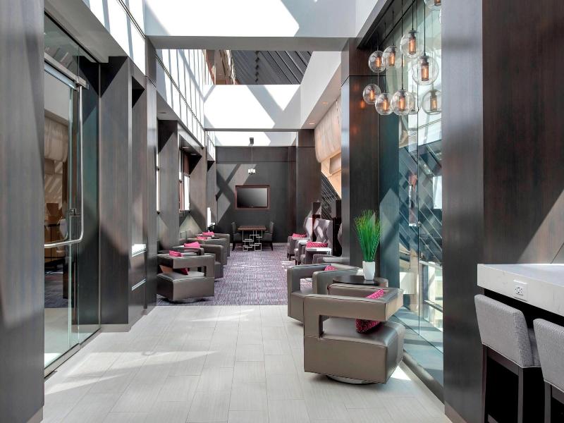 Boston Marriott Cambridge image