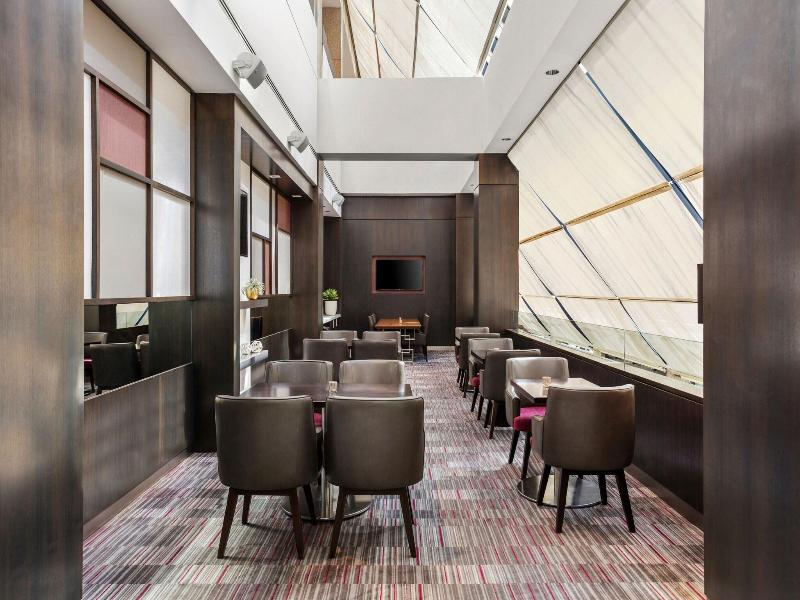 Boston Marriott Cambridge image
