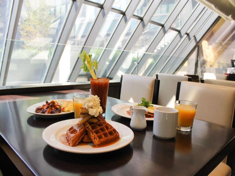 Boston Marriott Cambridge image