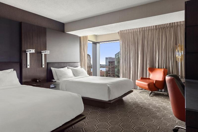 Boston Marriott Cambridge image
