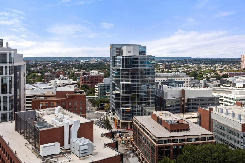 Boston Marriott Cambridge image