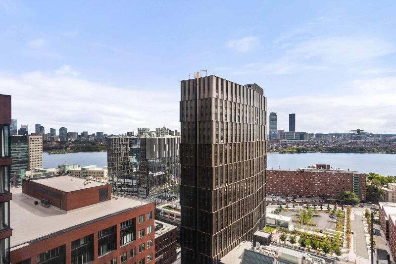 Boston Marriott Cambridge image