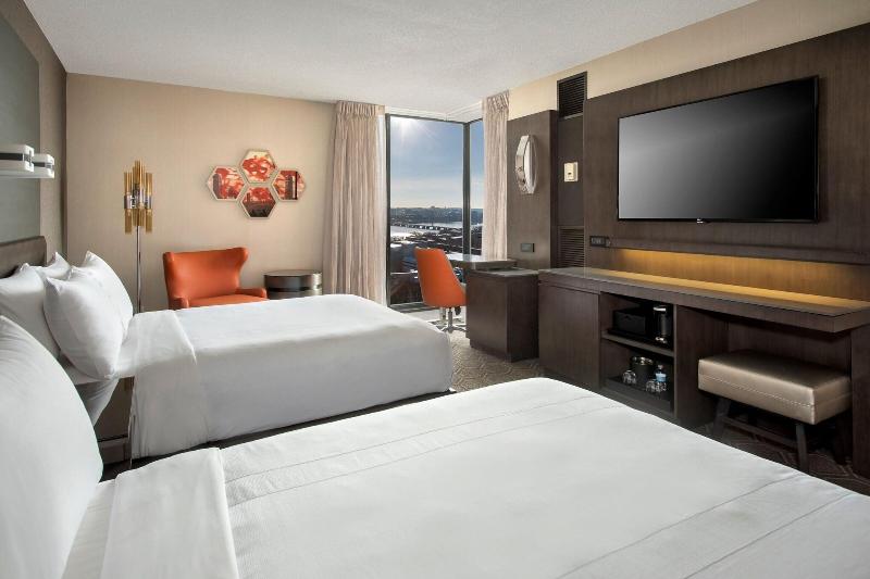 Boston Marriott Cambridge image