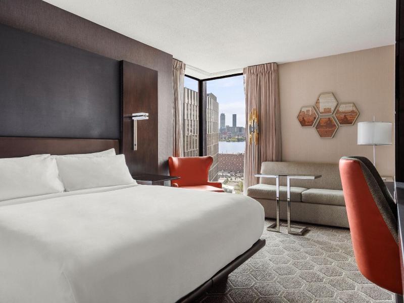 Boston Marriott Cambridge image