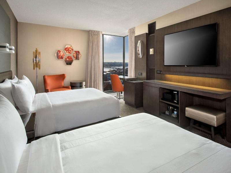 Boston Marriott Cambridge image