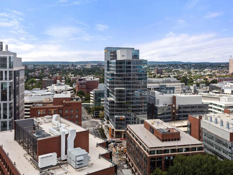 Boston Marriott Cambridge image