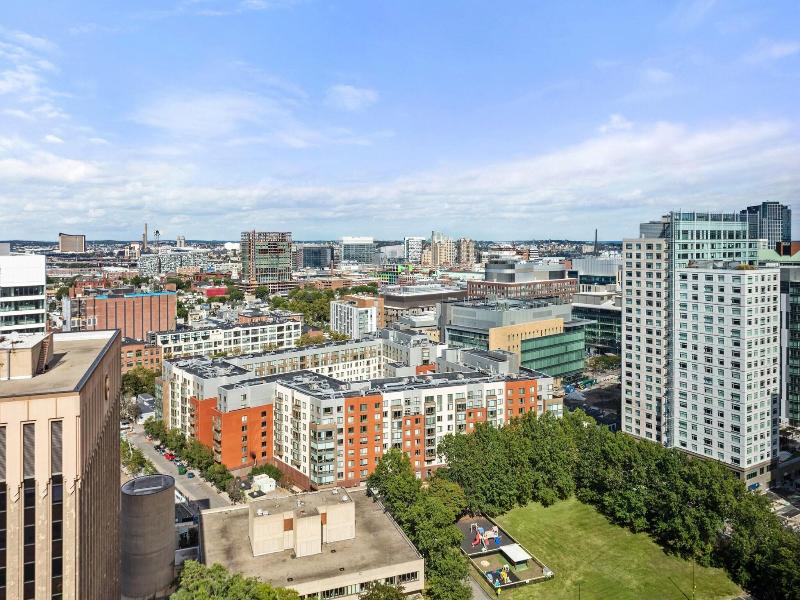 Boston Marriott Cambridge image
