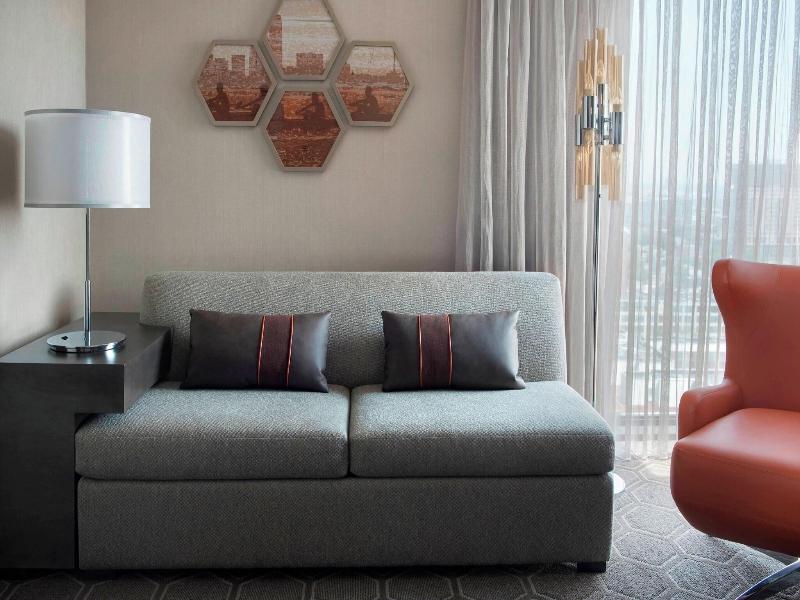 Boston Marriott Cambridge image