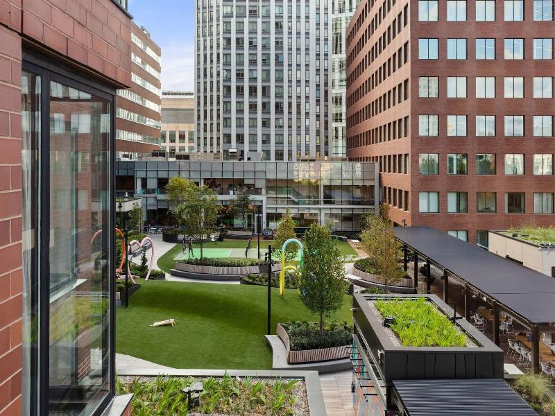 Boston Marriott Cambridge image