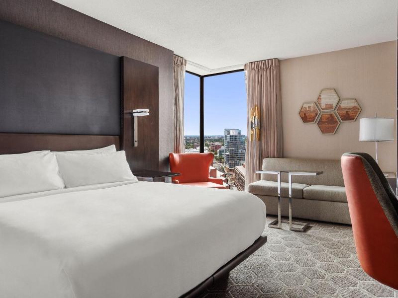 Boston Marriott Cambridge image