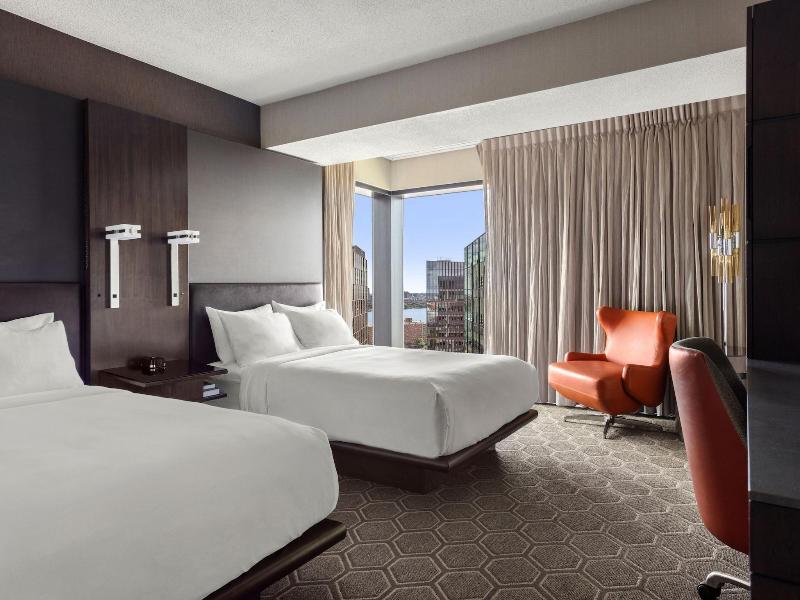 Boston Marriott Cambridge image