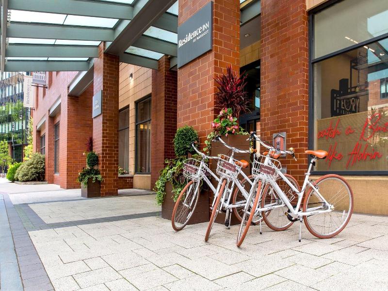 Residence Inn Boston Cambridge image