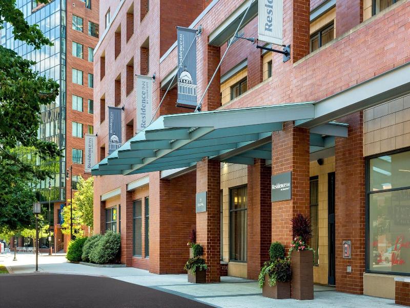 Residence Inn Boston Cambridge image