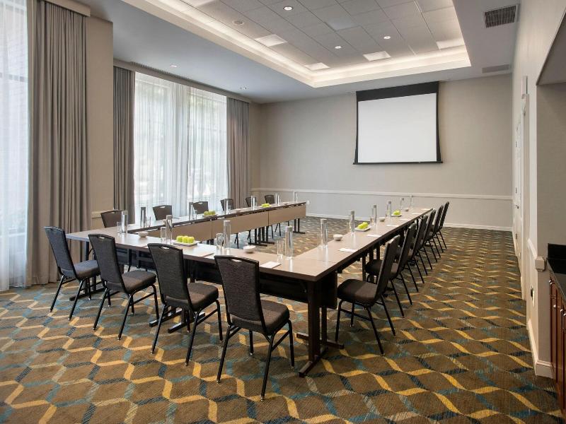 Residence Inn Boston Cambridge image