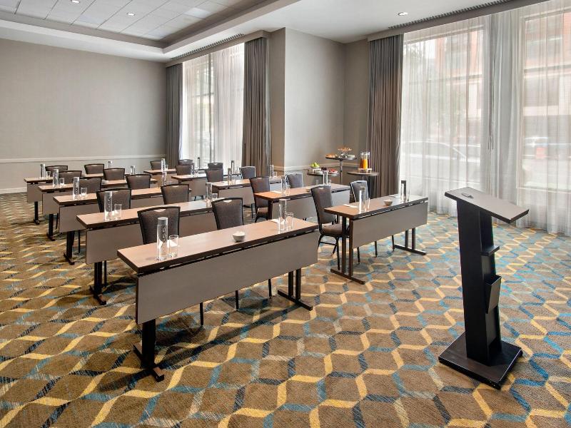 Residence Inn Boston Cambridge image