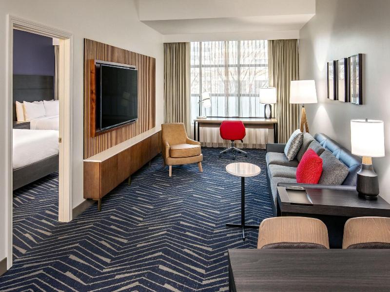 Residence Inn Boston Cambridge image