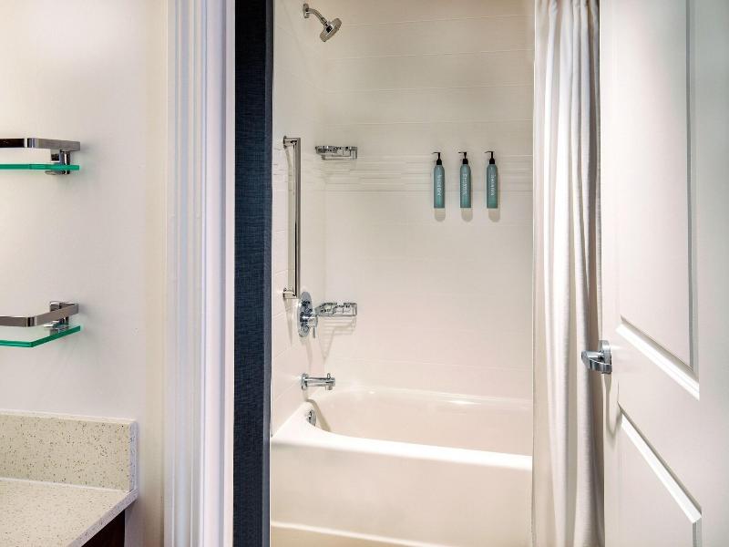 Residence Inn Boston Cambridge image