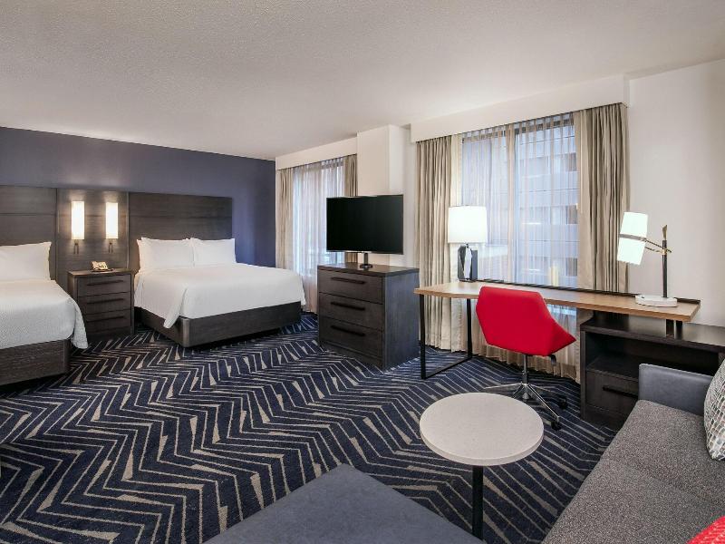 Residence Inn Boston Cambridge image