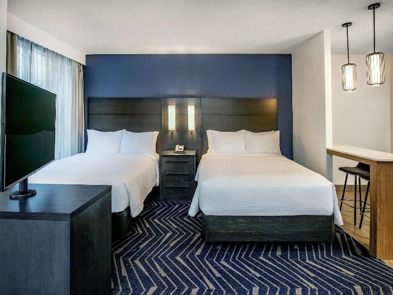 Residence Inn Boston Cambridge image