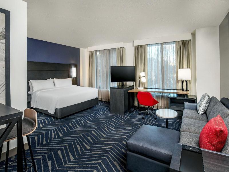 Residence Inn Boston Cambridge image