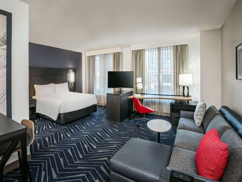 Residence Inn Boston Cambridge image