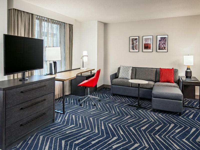 Residence Inn Boston Cambridge image